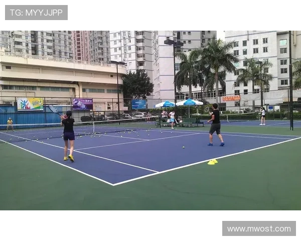 深圳网球队荣登网球节奏排行榜第九名展现实力与风采