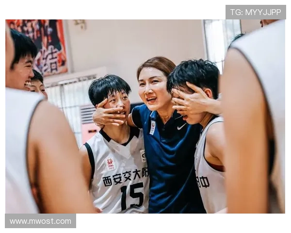 西安篮球队灵活性表现分析及其对比赛胜负的影响探讨