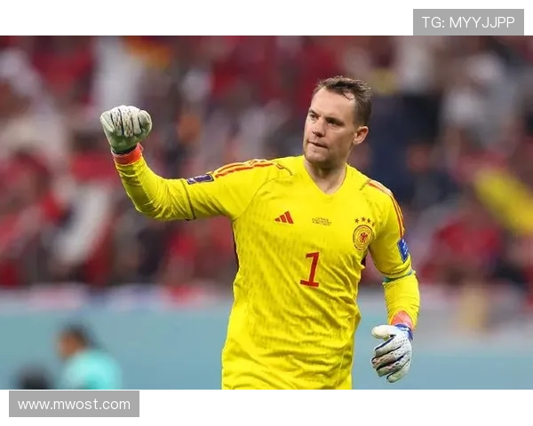 诺伊尔足球明星的传奇之路与辉煌成就解析