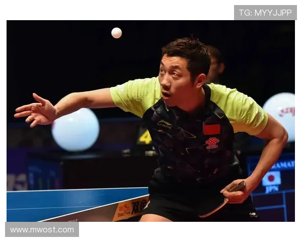 上海乒乓球队灵活应变的策略与训练方法探讨