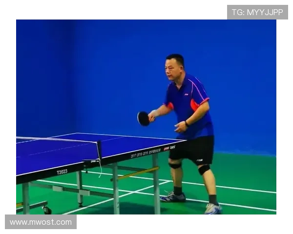 重庆乒乓球队在锦标赛中的默契配合与精彩表现分析