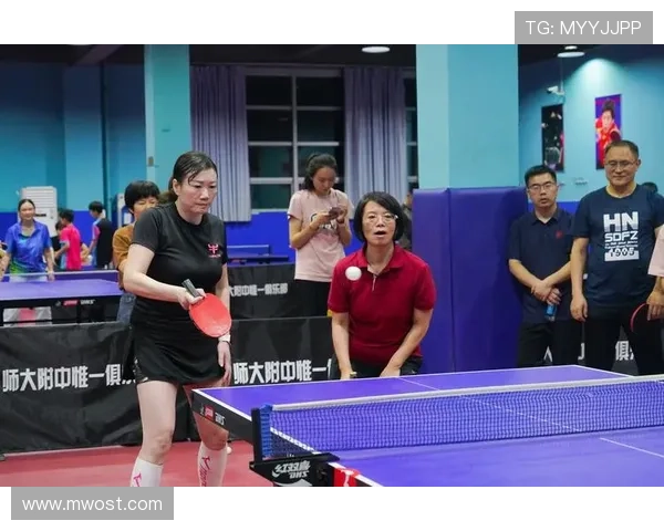 南京乒乓球队意识变革引发热议推动竞技水平提升与团队凝聚力增强