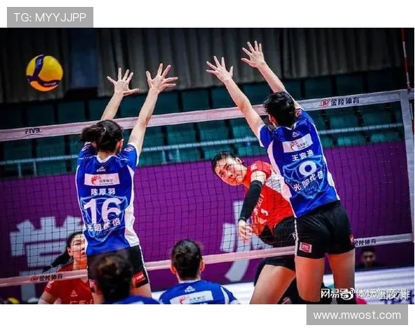 杭州排球队在世锦赛中的出色表现与未来展望分析