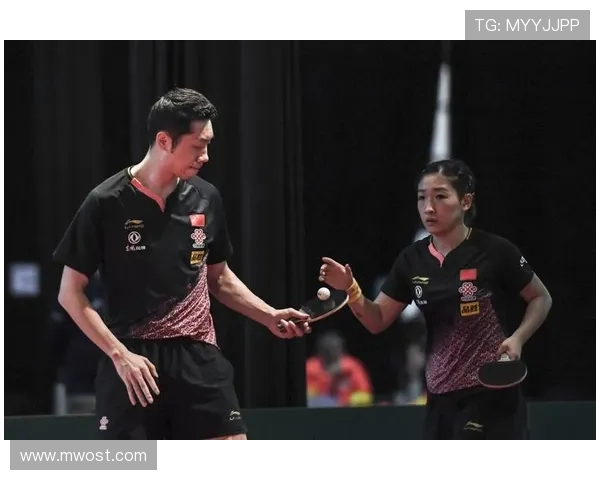 深圳乒乓球队的崛起与奋斗历程揭示世锦赛背后的成长故事