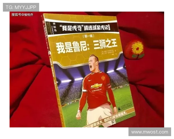 从默默无闻到绿茵场上的闪耀之星我的足球明星之路
